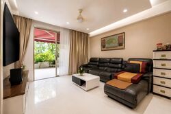 Castle Green (D26), Condominium #601006361